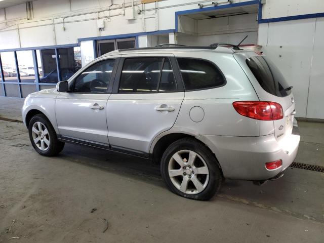 Photo 1 VIN: KM8SG73D17U142853 - HYUNDAI SANTA FE G 