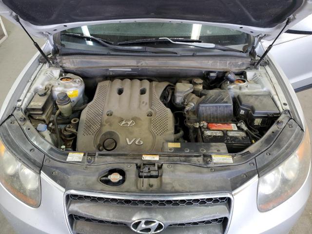 Photo 11 VIN: KM8SG73D17U142853 - HYUNDAI SANTA FE G 