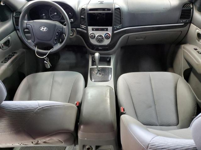 Photo 7 VIN: KM8SG73D17U142853 - HYUNDAI SANTA FE G 