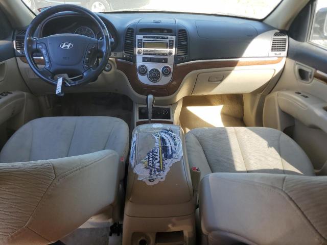 Photo 7 VIN: KM8SG73D17U144974 - HYUNDAI SANTA FE G 