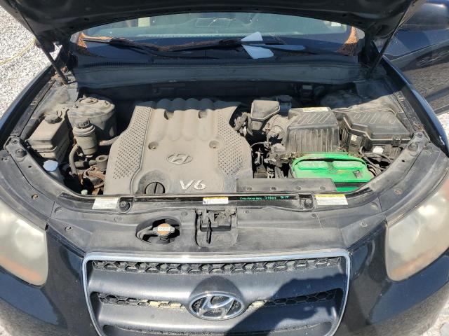 Photo 11 VIN: KM8SG73D37U143342 - HYUNDAI SANTA FE 