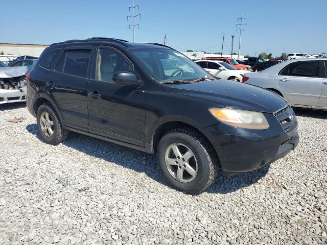 Photo 3 VIN: KM8SG73D37U143342 - HYUNDAI SANTA FE 