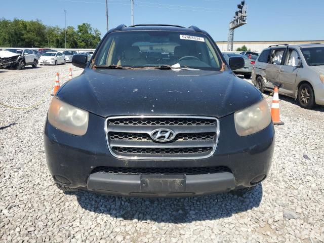 Photo 4 VIN: KM8SG73D37U143342 - HYUNDAI SANTA FE 