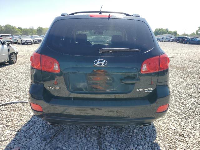 Photo 5 VIN: KM8SG73D37U143342 - HYUNDAI SANTA FE 