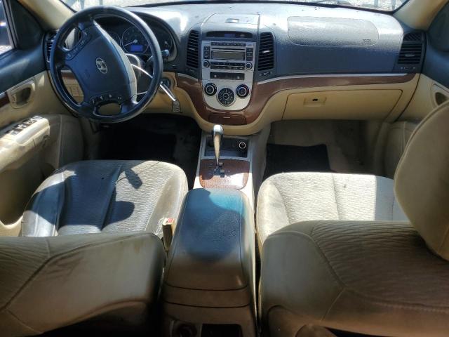 Photo 7 VIN: KM8SG73D37U143342 - HYUNDAI SANTA FE 