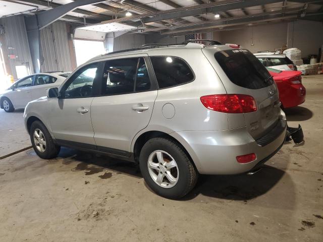 Photo 1 VIN: KM8SG73D77U127709 - HYUNDAI SANTA FE G 