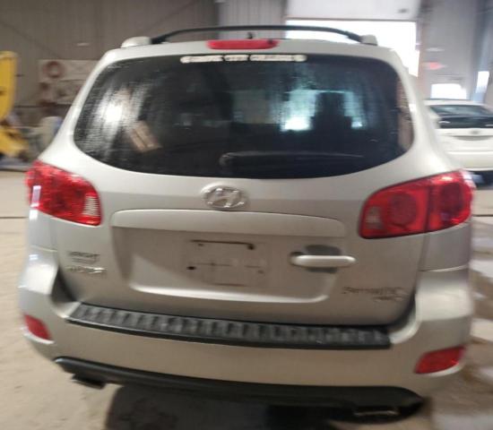 Photo 5 VIN: KM8SG73D77U127709 - HYUNDAI SANTA FE G 