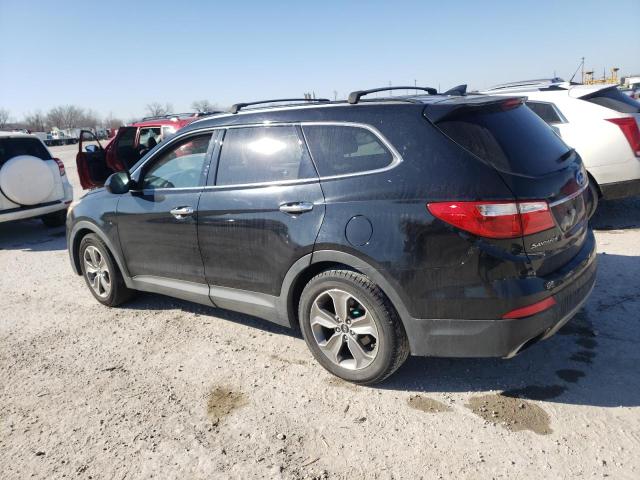 Photo 1 VIN: KM8SM4HF0DU006825 - HYUNDAI SANTA FE 