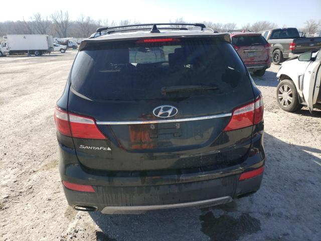 Photo 5 VIN: KM8SM4HF0DU006825 - HYUNDAI SANTA FE 