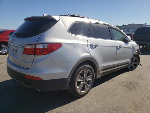 Photo 3 VIN: KM8SM4HF0EU045531 - HYUNDAI SANTA FE G 