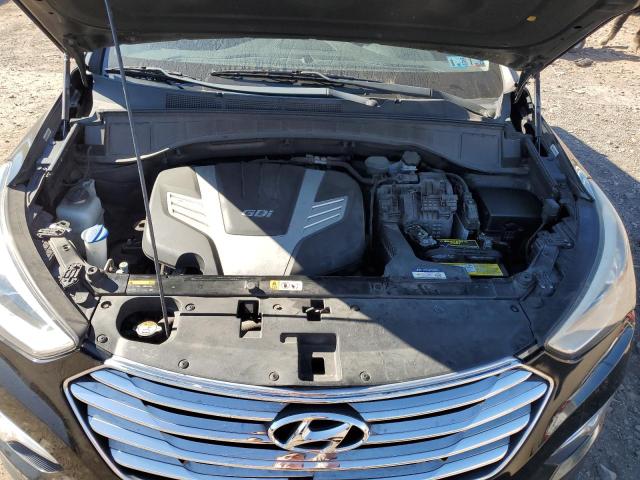 Photo 11 VIN: KM8SM4HF0EU061549 - HYUNDAI SANTA FE G 