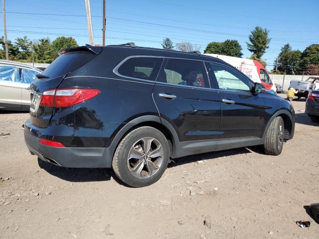 Photo 2 VIN: KM8SM4HF0EU061549 - HYUNDAI SANTA FE G 