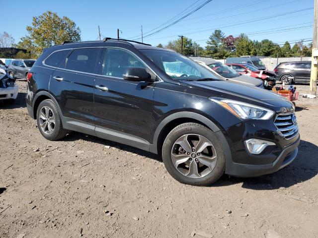 Photo 3 VIN: KM8SM4HF0EU061549 - HYUNDAI SANTA FE G 