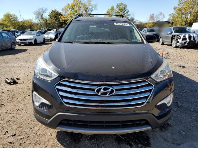 Photo 4 VIN: KM8SM4HF0EU061549 - HYUNDAI SANTA FE G 