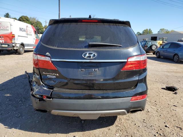 Photo 5 VIN: KM8SM4HF0EU061549 - HYUNDAI SANTA FE G 