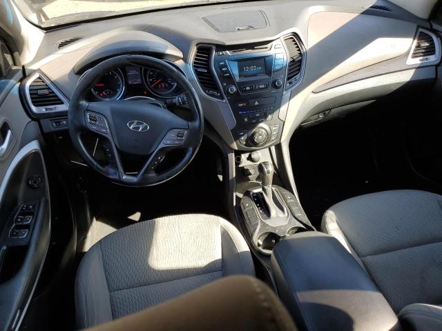 Photo 7 VIN: KM8SM4HF0EU061549 - HYUNDAI SANTA FE G 