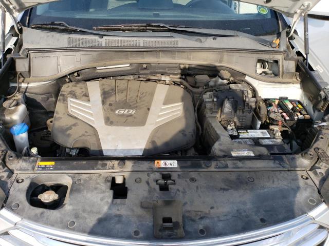 Photo 11 VIN: KM8SM4HF0FU094469 - HYUNDAI SANTA FE G 