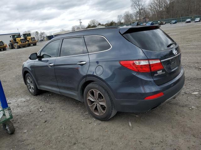 Photo 1 VIN: KM8SM4HF0FU099994 - HYUNDAI SANTA FE 