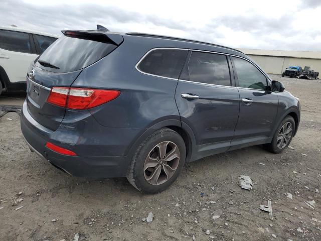 Photo 2 VIN: KM8SM4HF0FU099994 - HYUNDAI SANTA FE 