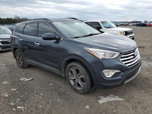 Photo 3 VIN: KM8SM4HF0FU099994 - HYUNDAI SANTA FE 