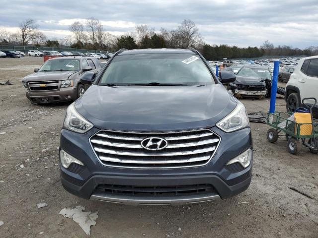 Photo 4 VIN: KM8SM4HF0FU099994 - HYUNDAI SANTA FE 