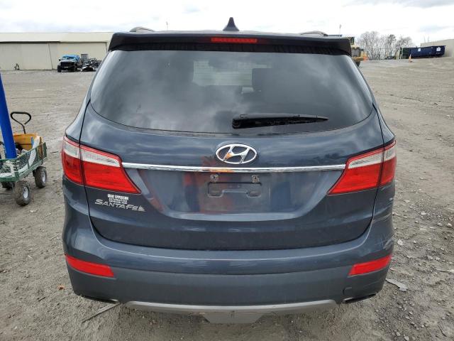 Photo 5 VIN: KM8SM4HF0FU099994 - HYUNDAI SANTA FE 