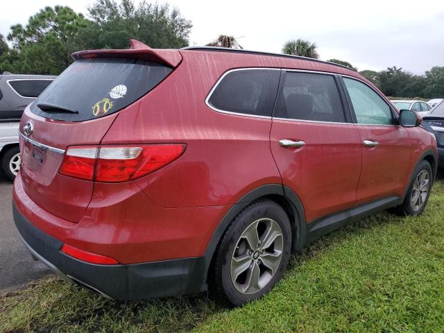 Photo 2 VIN: KM8SM4HF0FU101243 - HYUNDAI SANTA FE G 