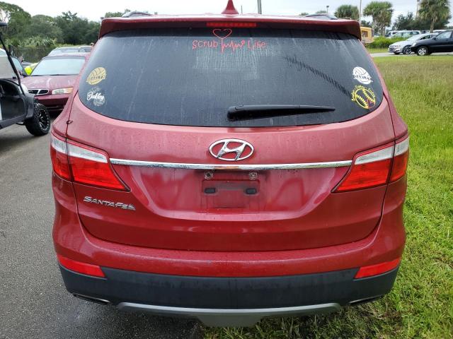 Photo 5 VIN: KM8SM4HF0FU101243 - HYUNDAI SANTA FE G 