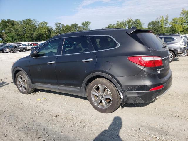 Photo 1 VIN: KM8SM4HF0FU114252 - HYUNDAI SANTA FE G 