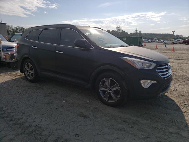 Photo 3 VIN: KM8SM4HF0FU114252 - HYUNDAI SANTA FE G 