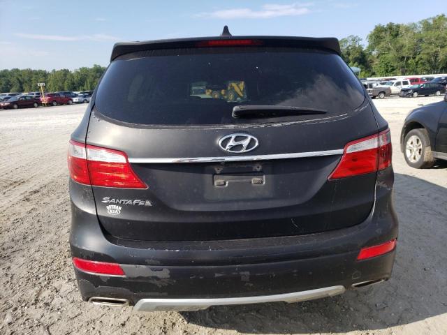 Photo 5 VIN: KM8SM4HF0FU114252 - HYUNDAI SANTA FE G 