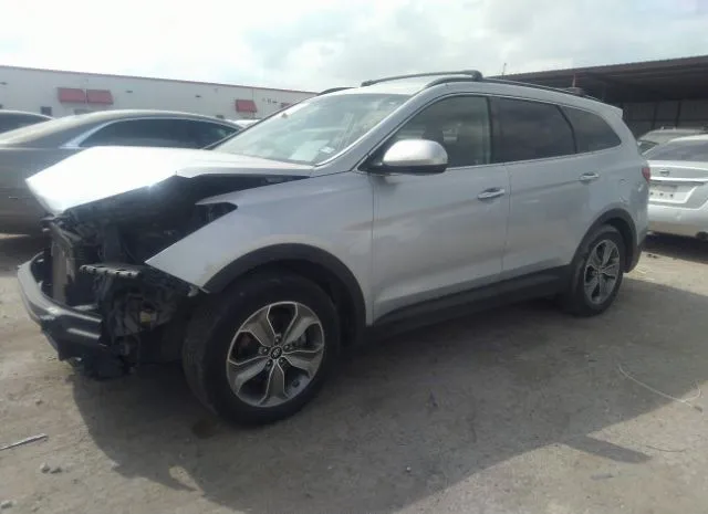 Photo 1 VIN: KM8SM4HF0FU120150 - HYUNDAI SANTA FE 