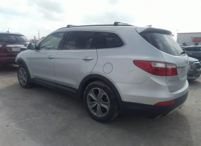 Photo 2 VIN: KM8SM4HF0FU120150 - HYUNDAI SANTA FE 