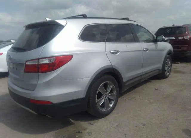 Photo 3 VIN: KM8SM4HF0FU120150 - HYUNDAI SANTA FE 