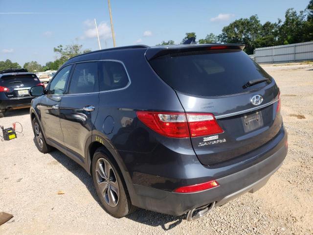 Photo 1 VIN: KM8SM4HF0GU140805 - HYUNDAI SANTA FE S 