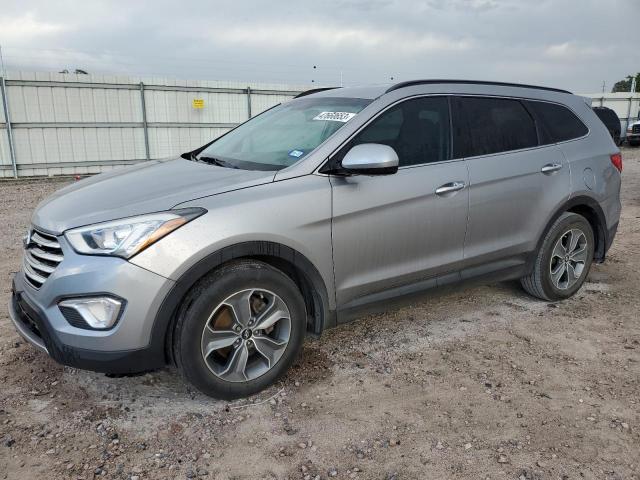 Photo 0 VIN: KM8SM4HF0GU142909 - HYUNDAI SANTA FE S 