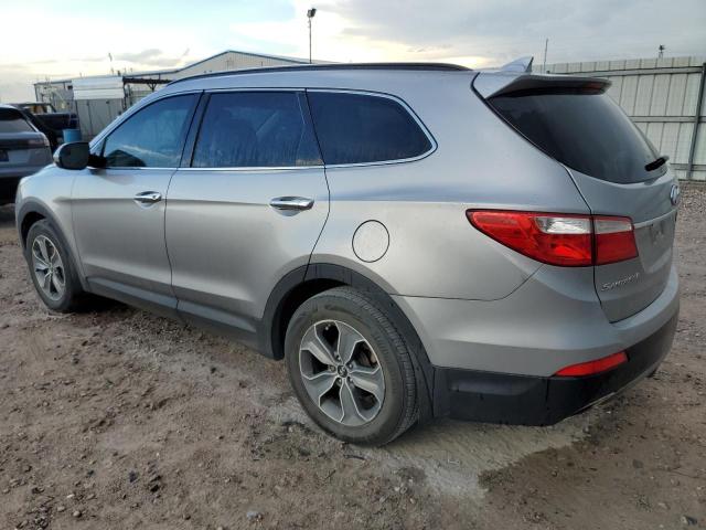 Photo 1 VIN: KM8SM4HF0GU142909 - HYUNDAI SANTA FE S 