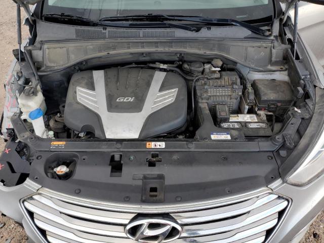 Photo 11 VIN: KM8SM4HF0GU142909 - HYUNDAI SANTA FE S 