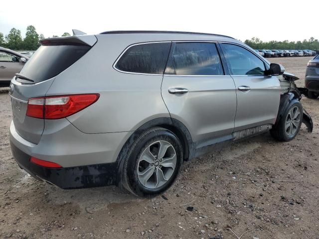 Photo 2 VIN: KM8SM4HF0GU142909 - HYUNDAI SANTA FE S 