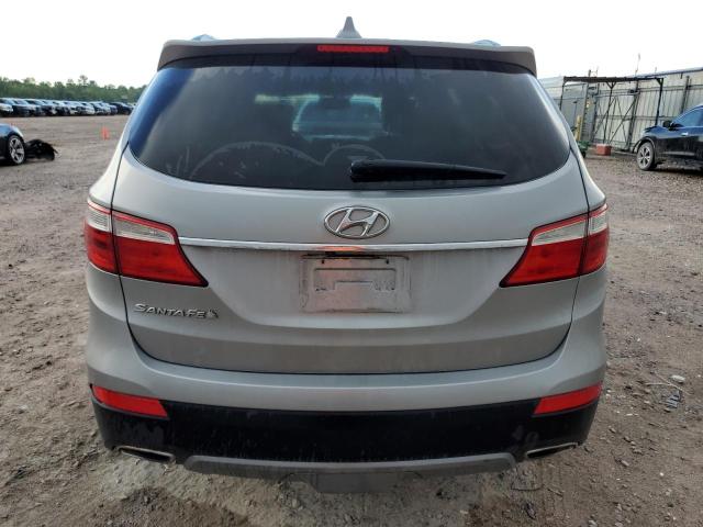 Photo 5 VIN: KM8SM4HF0GU142909 - HYUNDAI SANTA FE S 