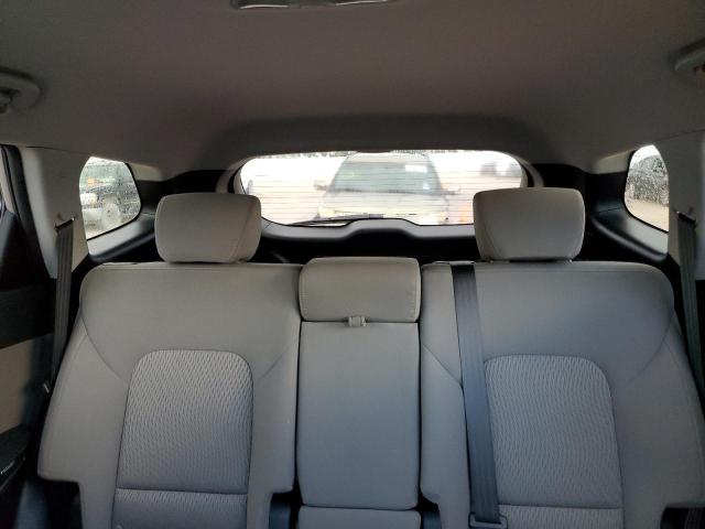 Photo 9 VIN: KM8SM4HF0GU142909 - HYUNDAI SANTA FE S 