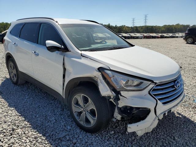 Photo 0 VIN: KM8SM4HF0GU146846 - HYUNDAI SANTA FE S 