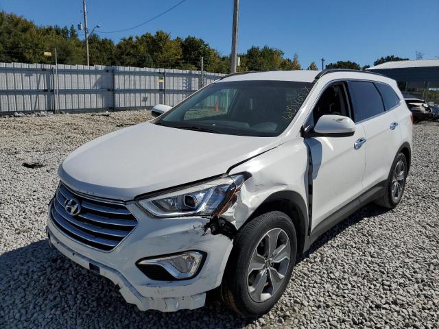 Photo 1 VIN: KM8SM4HF0GU146846 - HYUNDAI SANTA FE S 