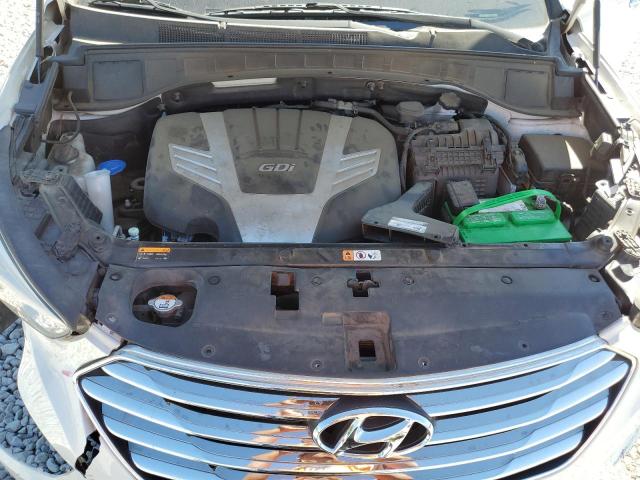 Photo 6 VIN: KM8SM4HF0GU146846 - HYUNDAI SANTA FE S 