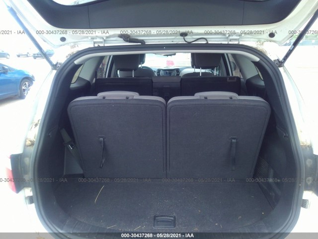 Photo 7 VIN: KM8SM4HF0GU154932 - HYUNDAI SANTA FE 