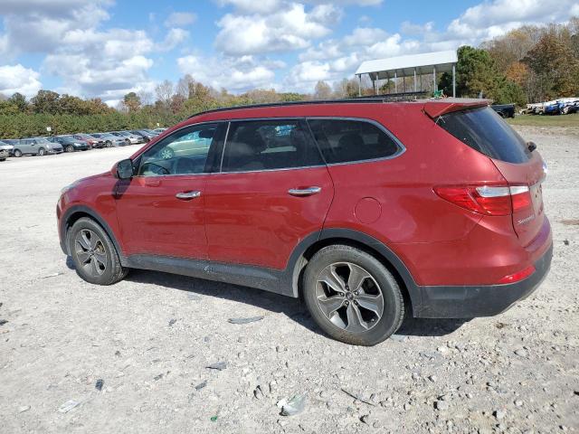 Photo 1 VIN: KM8SM4HF0GU161847 - HYUNDAI SANTA FE S 