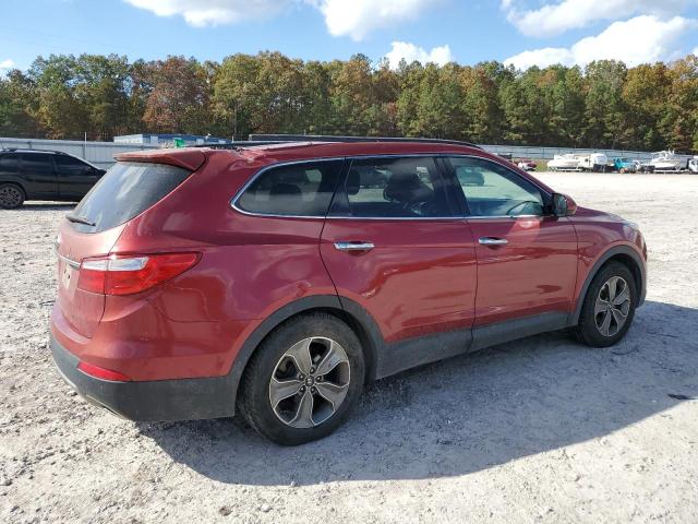 Photo 2 VIN: KM8SM4HF0GU161847 - HYUNDAI SANTA FE S 