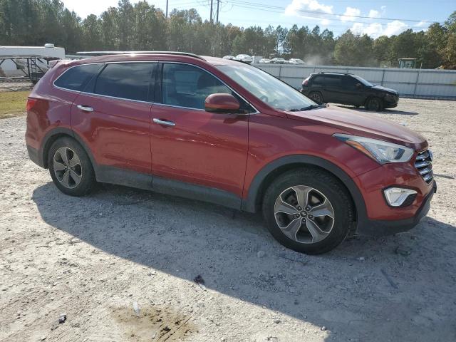 Photo 3 VIN: KM8SM4HF0GU161847 - HYUNDAI SANTA FE S 