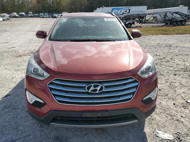 Photo 4 VIN: KM8SM4HF0GU161847 - HYUNDAI SANTA FE S 