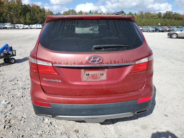 Photo 5 VIN: KM8SM4HF0GU161847 - HYUNDAI SANTA FE S 